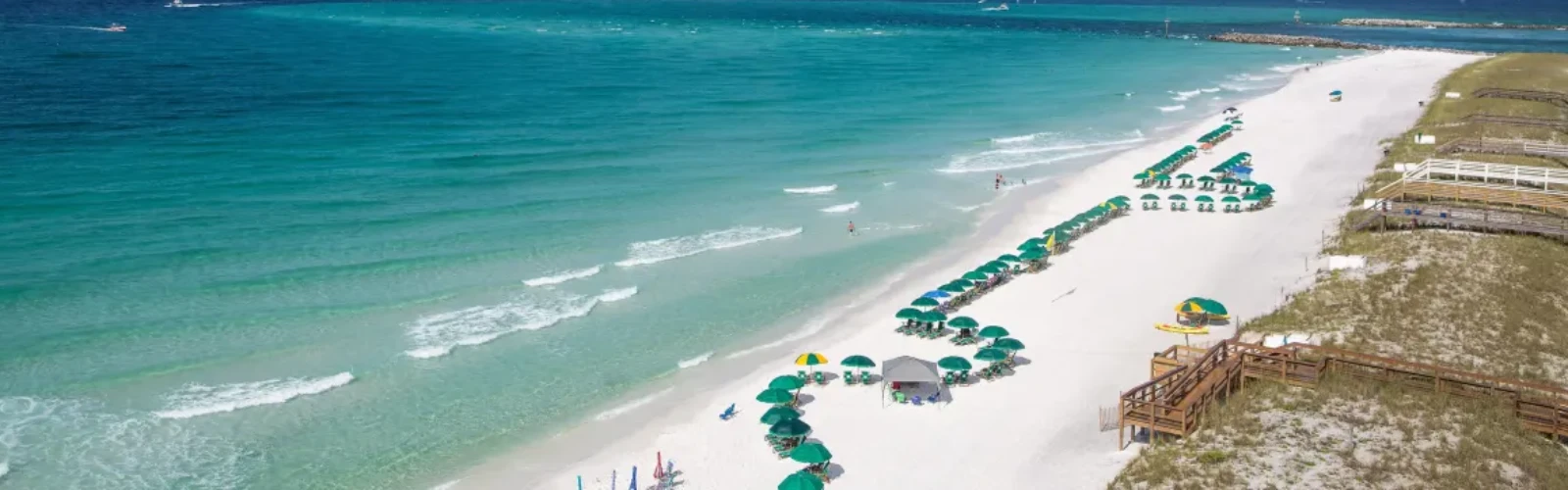 Best Beaches in Destin, Florida: Your Complete Guide to the Emerald Coast