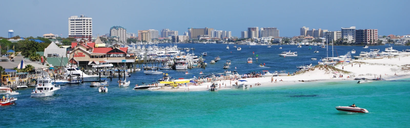 Best Restaurants in Destin, USA: Where to Eat in 2025