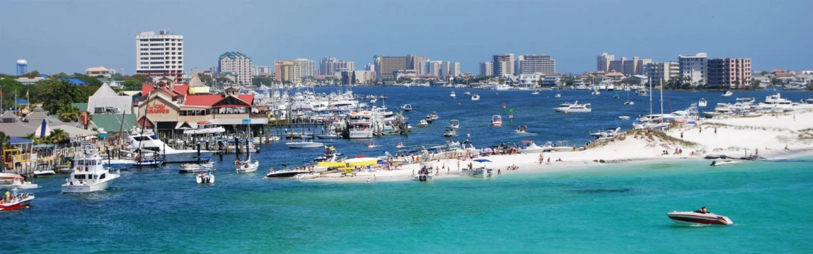Best Restaurants in Destin, USA: Where to Eat in 2025