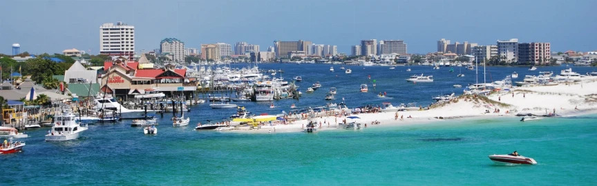 Best Restaurants in Destin, USA: Where to Eat in 2025