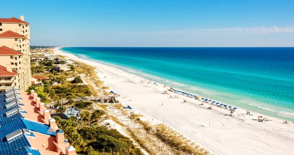 Discover Destin, USA: The Ultimate Travel Guide to Florida’s Emerald Coast