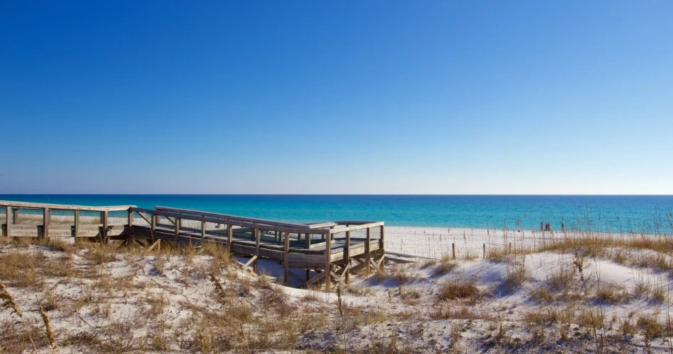 Discover Destin, USA: The Ultimate Travel Guide to Florida’s Emerald Coast