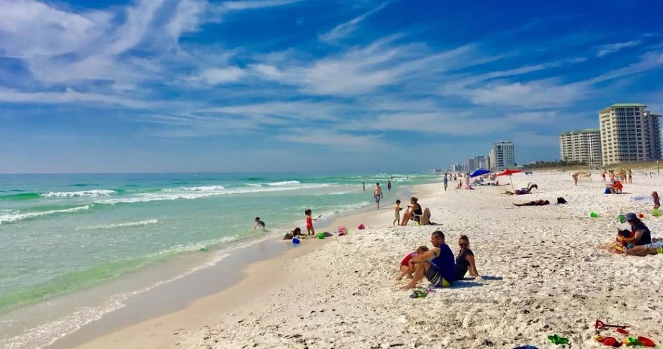 Discover Destin, USA: The Ultimate Travel Guide to Florida’s Emerald Coast
