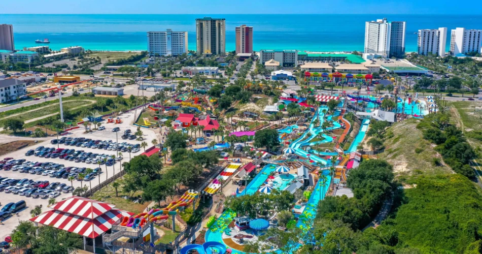 Discover Destin, USA: The Ultimate Travel Guide to Florida’s Emerald Coast