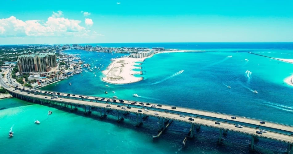 Best Beaches in Destin, Florida: Your Complete Guide to the Emerald Coast
