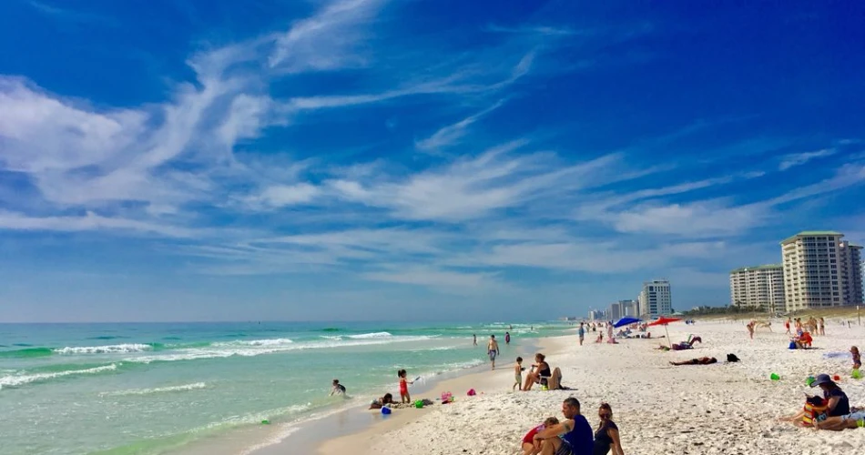 Best Beaches in Destin, Florida: Your Complete Guide to the Emerald Coast