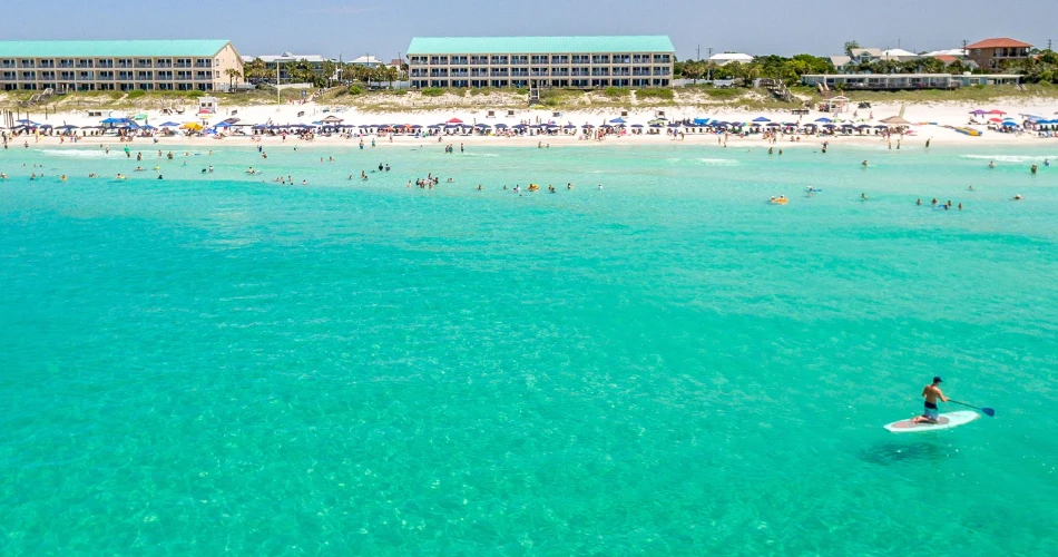 Best Beaches in Destin, Florida: Your Complete Guide to the Emerald Coast
