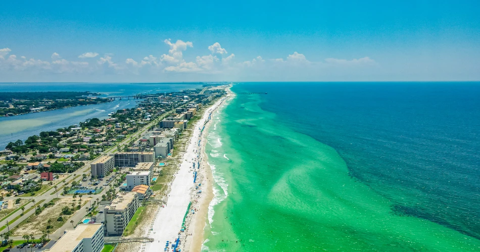 Best Beaches in Destin, Florida: Your Complete Guide to the Emerald Coast