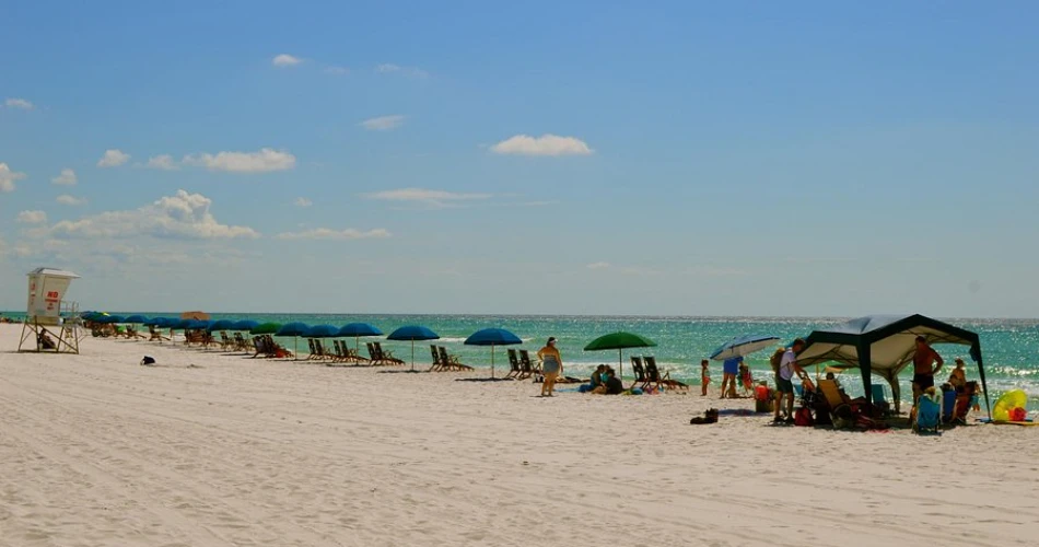 Best Beaches in Destin, Florida: Your Complete Guide to the Emerald Coast