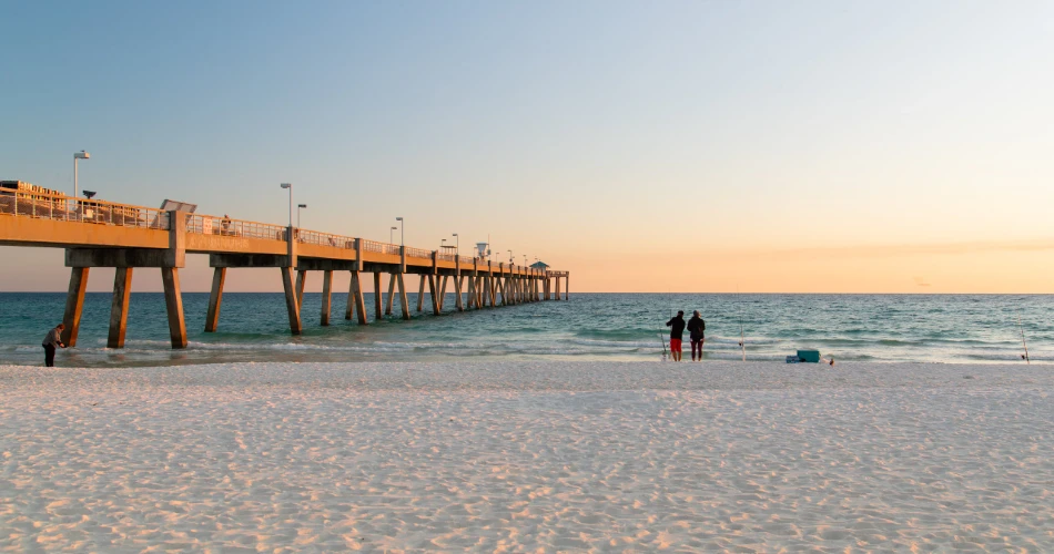 Best Beaches in Destin, Florida: Your Complete Guide to the Emerald Coast