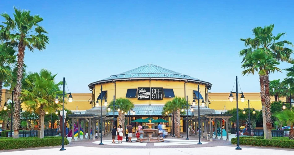Best Malls in Destin, Florida: Where to Shop, Dine & Explore
