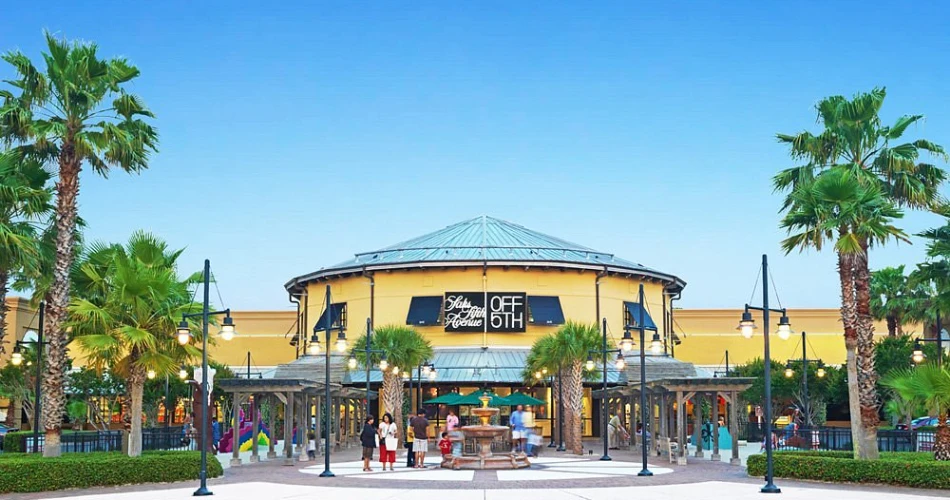 Best Malls in Destin, Florida: Where to Shop, Dine & Explore