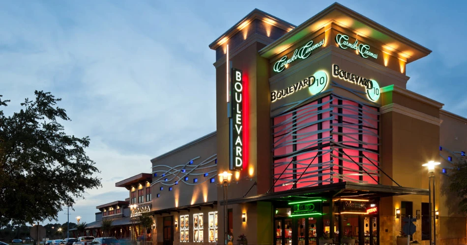 Best Malls in Destin, Florida: Where to Shop, Dine & Explore