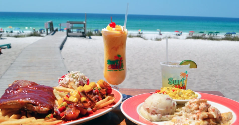 Best Restaurants in Destin, USA: Where to Eat in 2025