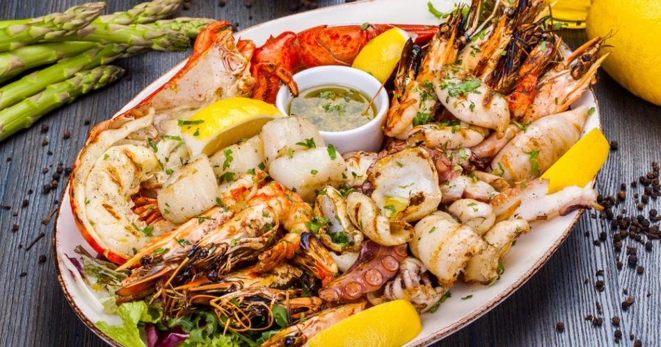 Best Restaurants in Destin, USA: Where to Eat in 2025