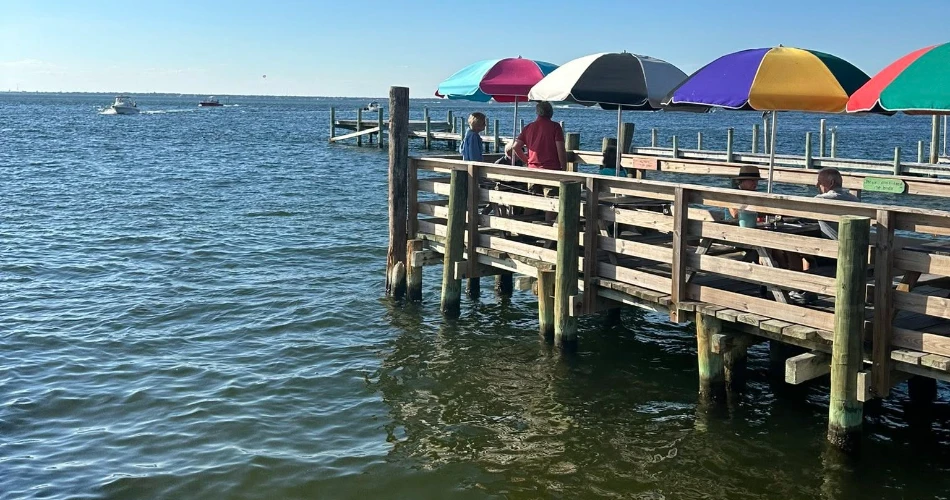 Best Restaurants in Destin, USA: Where to Eat in 2025