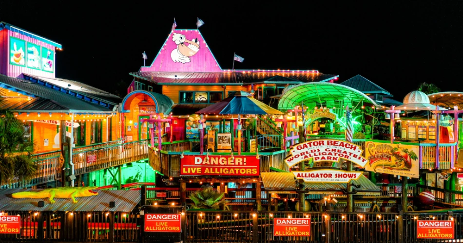 Best Restaurants in Destin, USA: Where to Eat in 2025