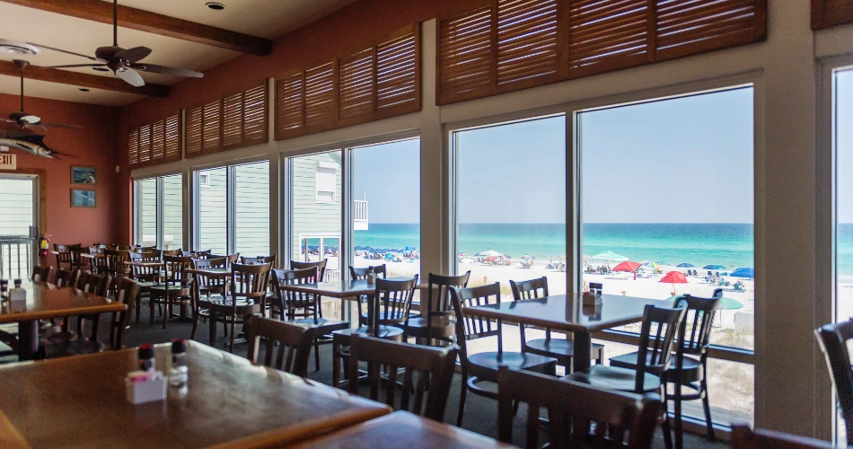 Best Restaurants in Destin, USA: Where to Eat in 2025